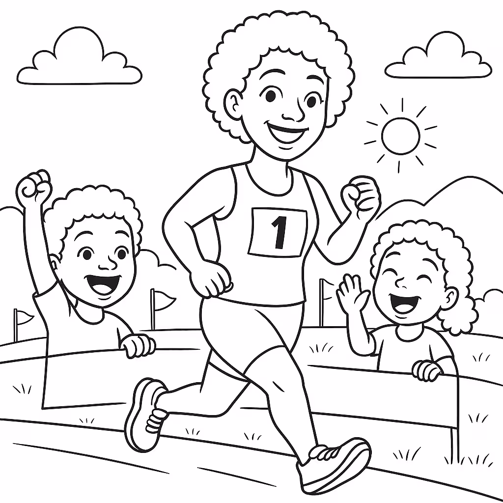 Dia das maes03 pm para colorir — desenho para imprimir