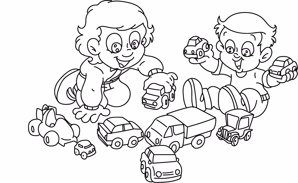 Senninha para colorir — desenho para imprimir