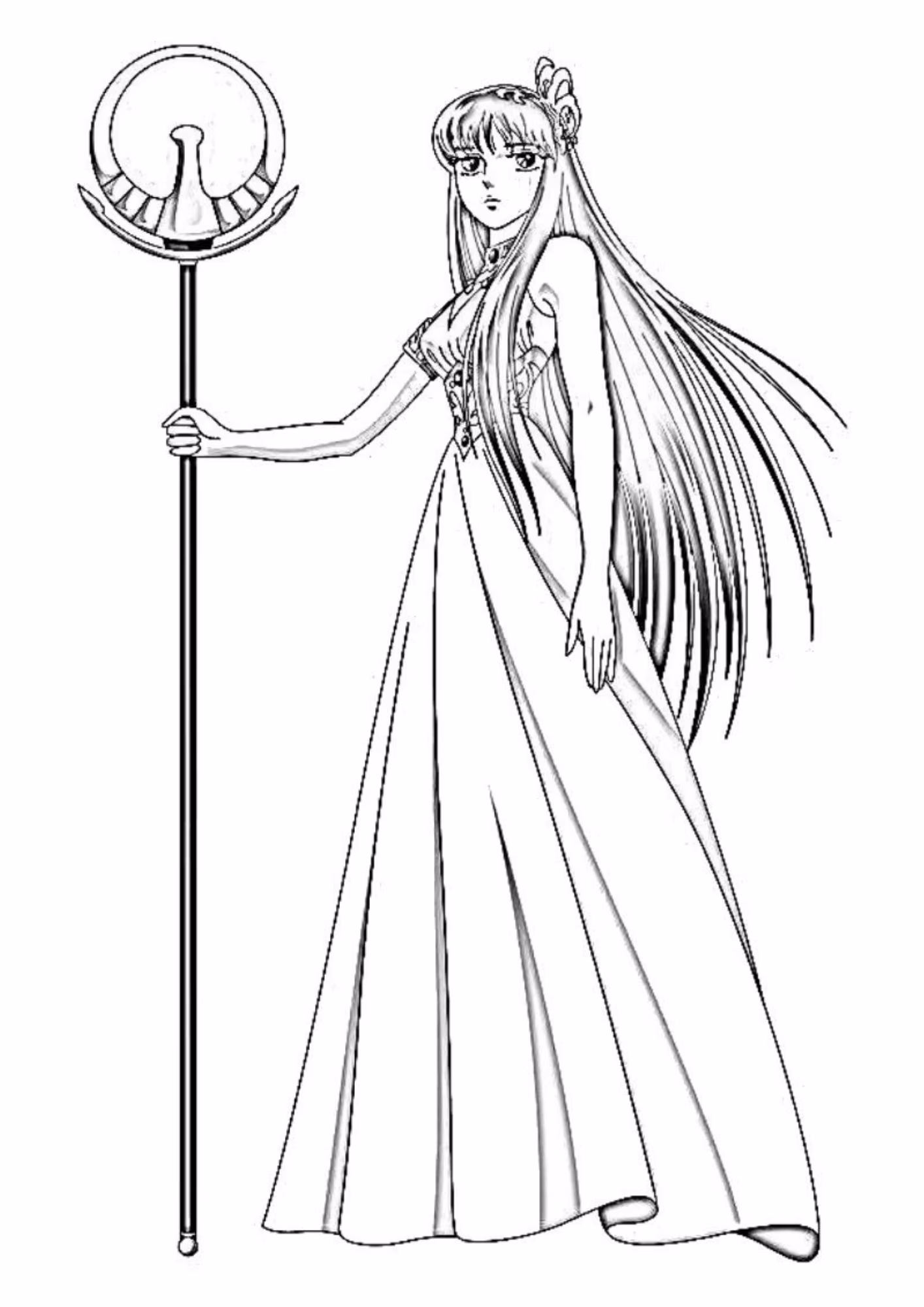 Cavaleiros do zodiaco e para colorir — desenho para imprimir