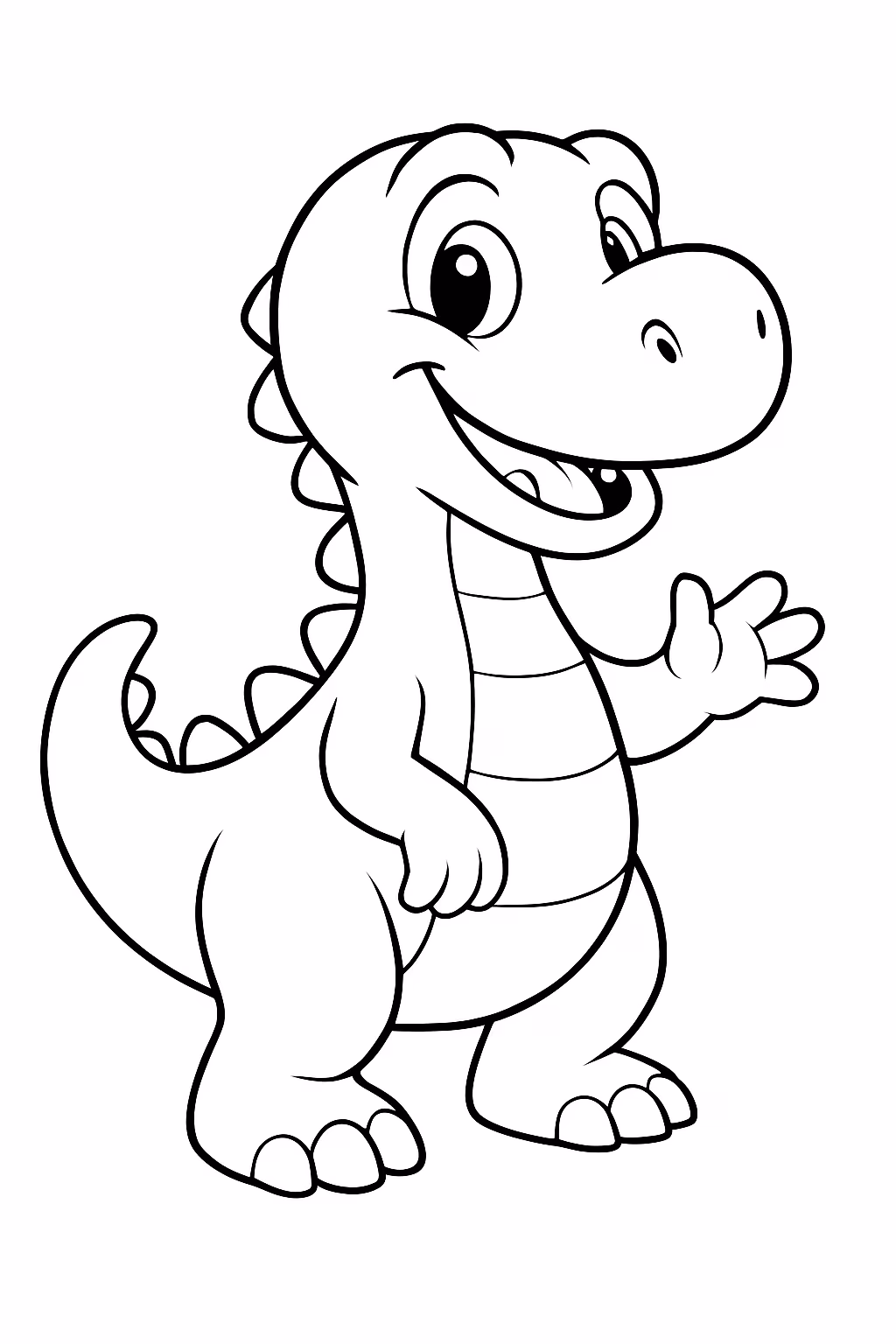 Dndnxx para colorir — desenho para imprimir