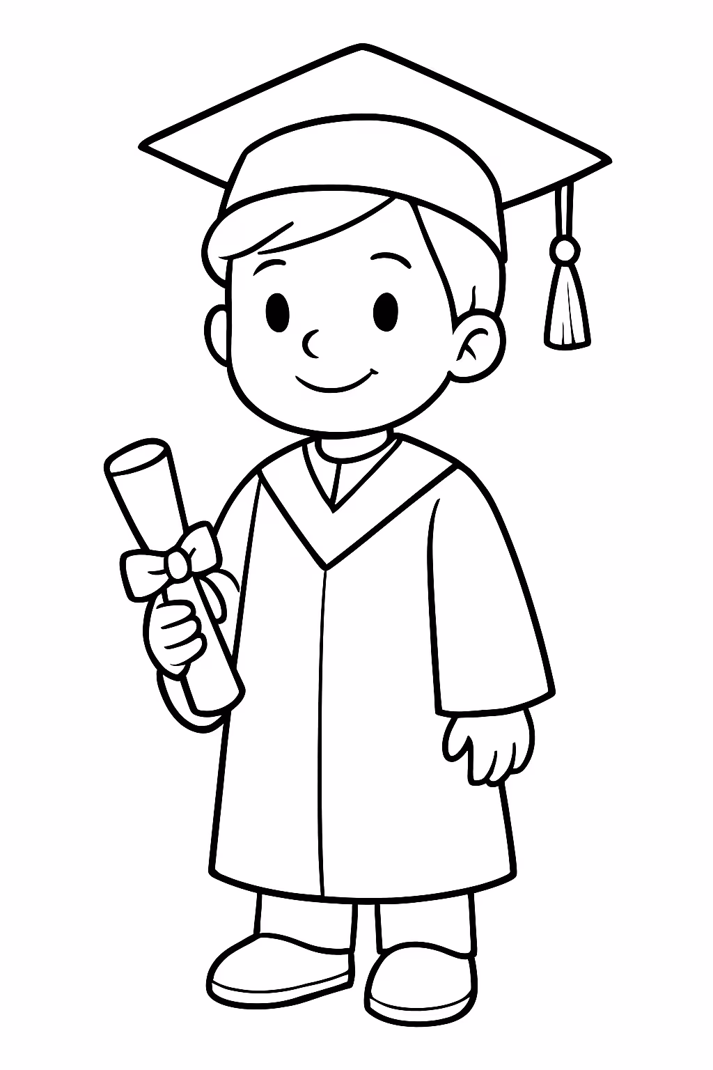 Faculdade unig para colorir — desenho para imprimir