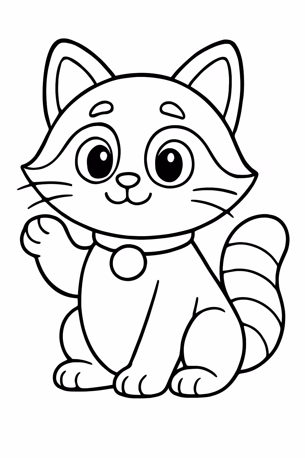 Katseye para colorir — desenho para imprimir