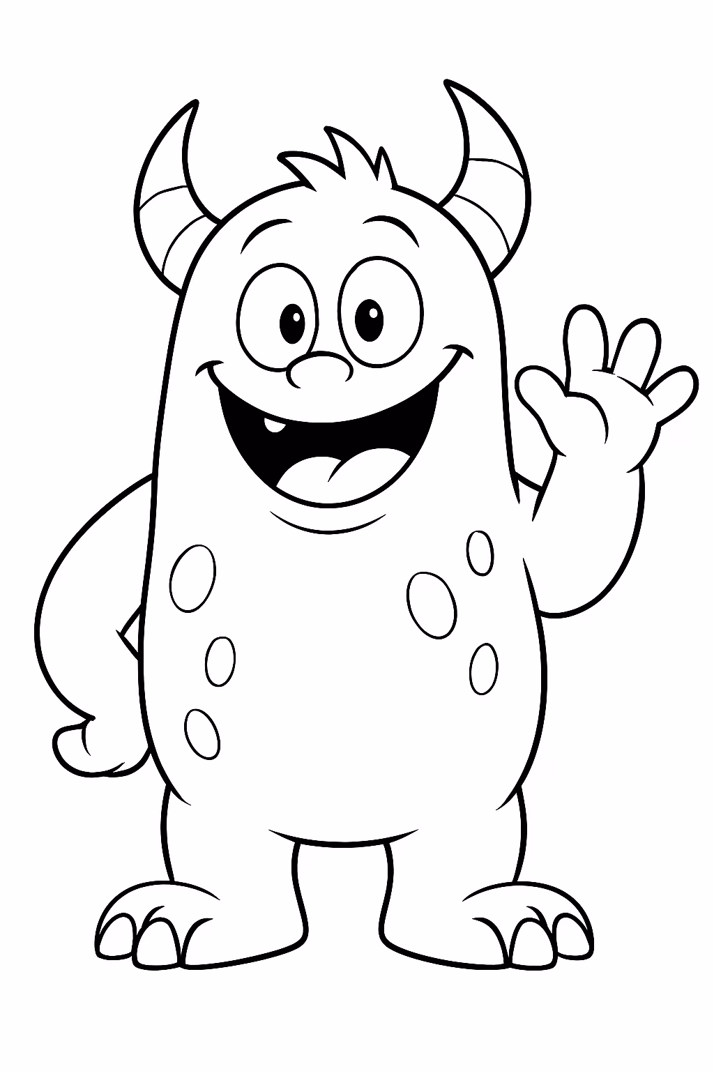 Uhdhhejdb para colorir — desenho para imprimir