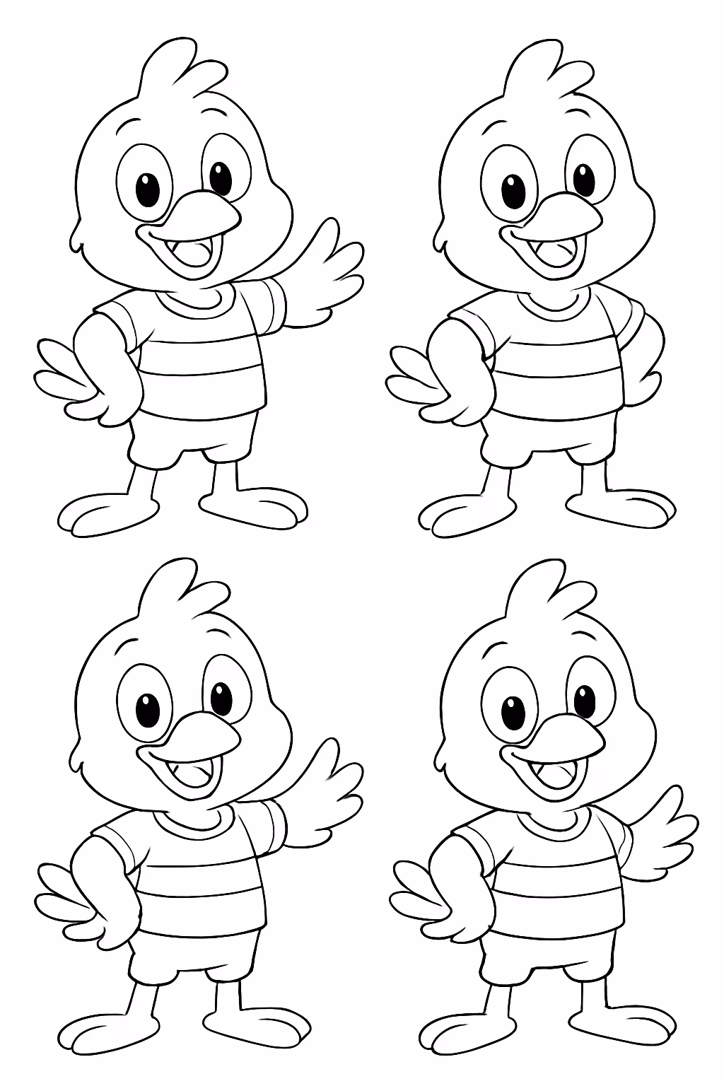 Cartinhas de album flamengo recortar varias em uma mesma folha para colorir — desenho para imprimir