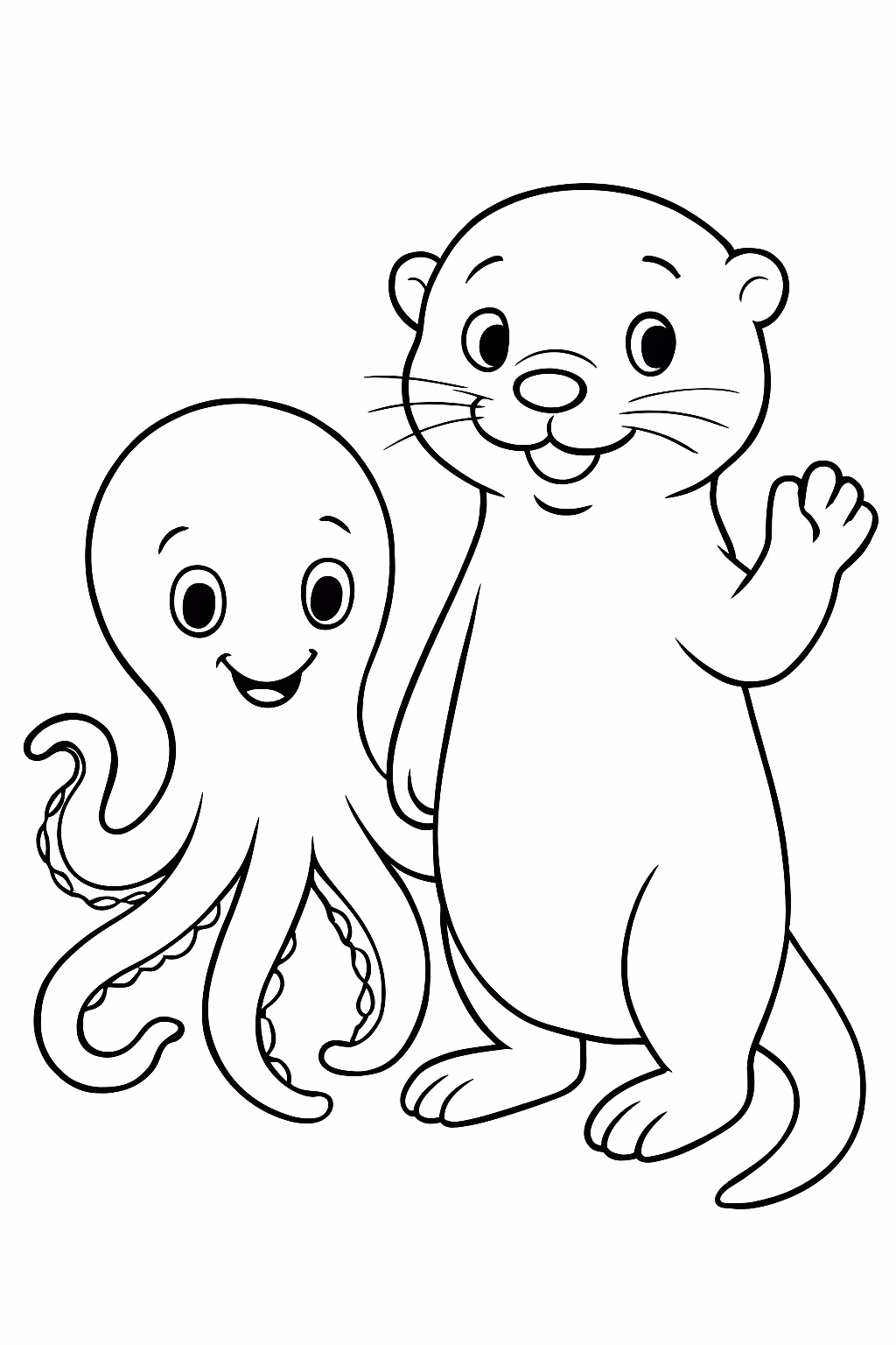Desenhos de Letra Cursiva