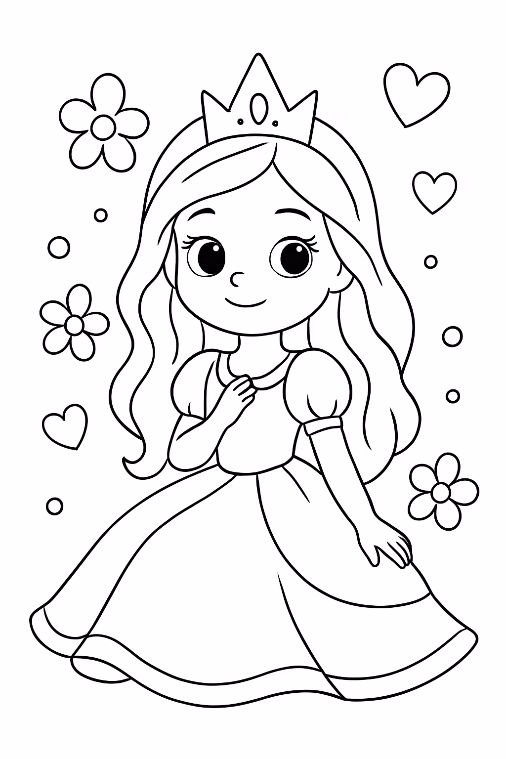 Adultos para colorir — desenho para imprimir