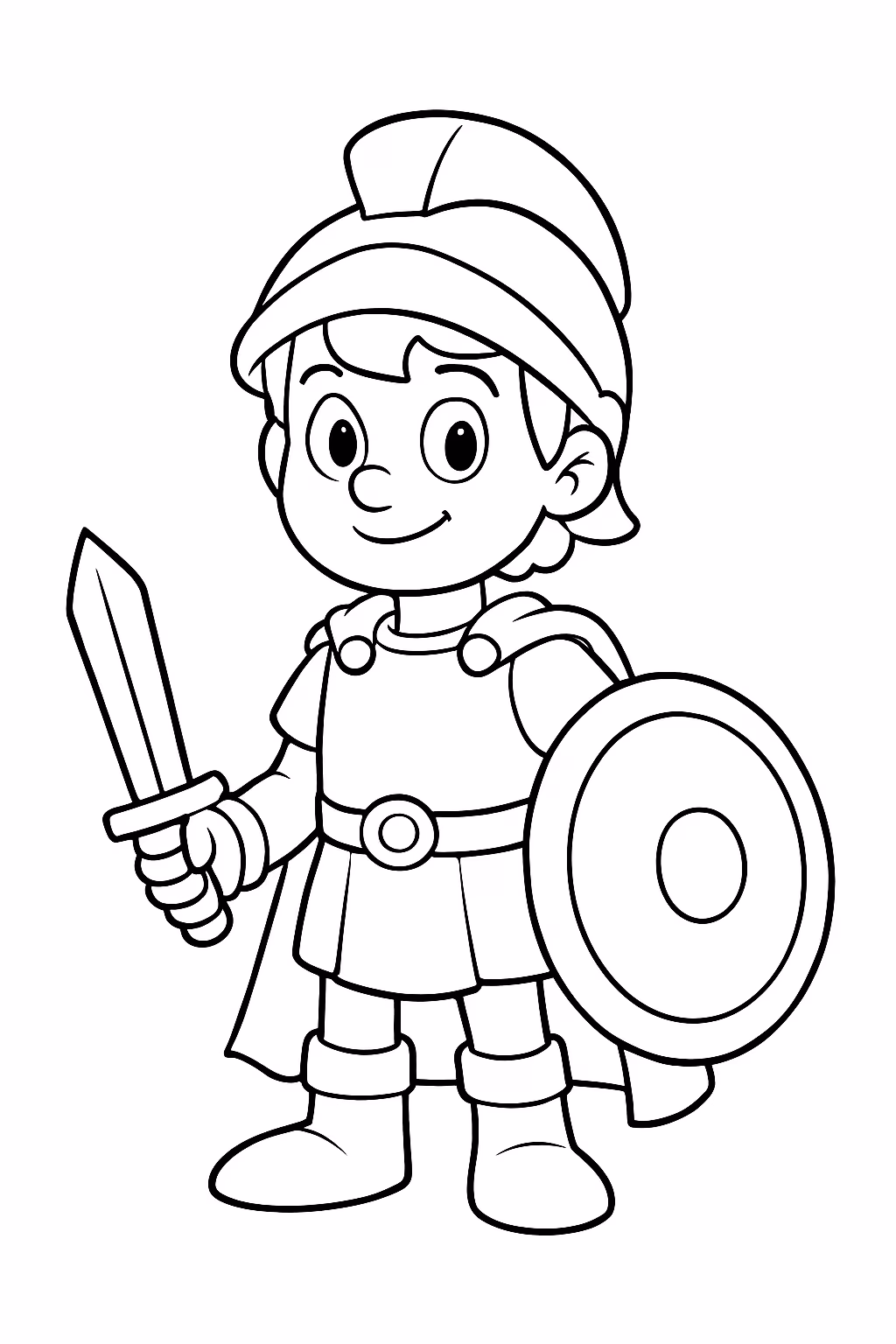 Fazer atividade de cobrir com nome aquiles para colorir — desenho para imprimir