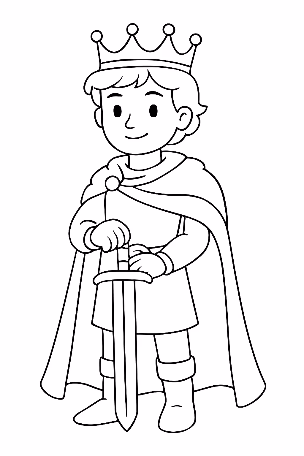 Game of thrones para colorir — desenho para imprimir