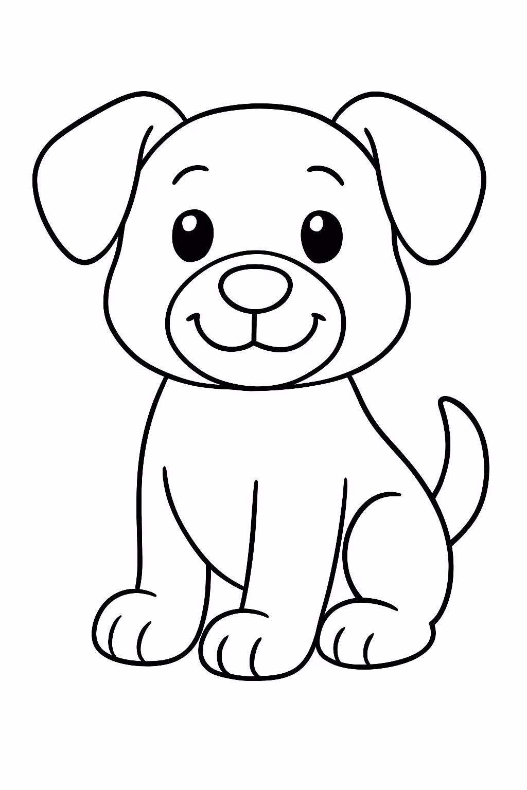 Imagem puntilheada crianca de anos para colorir — desenho para imprimir
