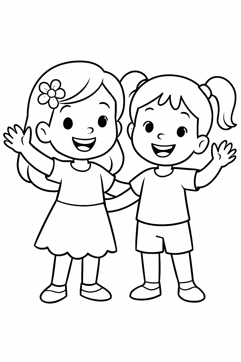 Desenhos de A Bela Adormecida