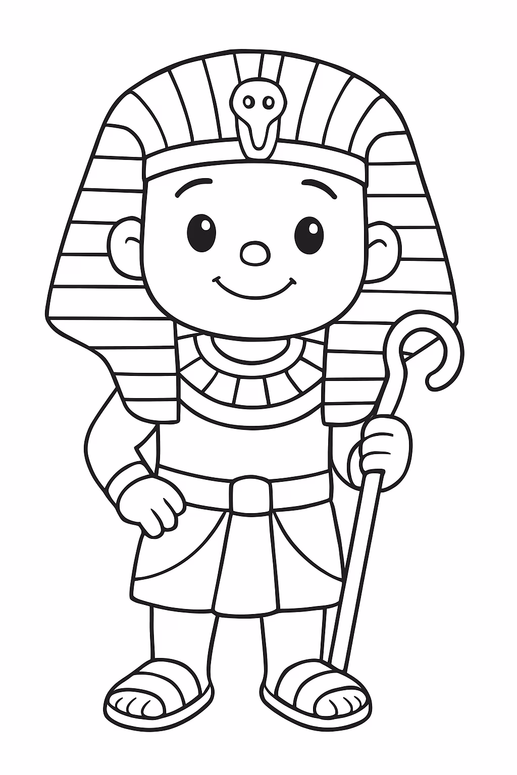Jogagor menphes para colorir — desenho para imprimir