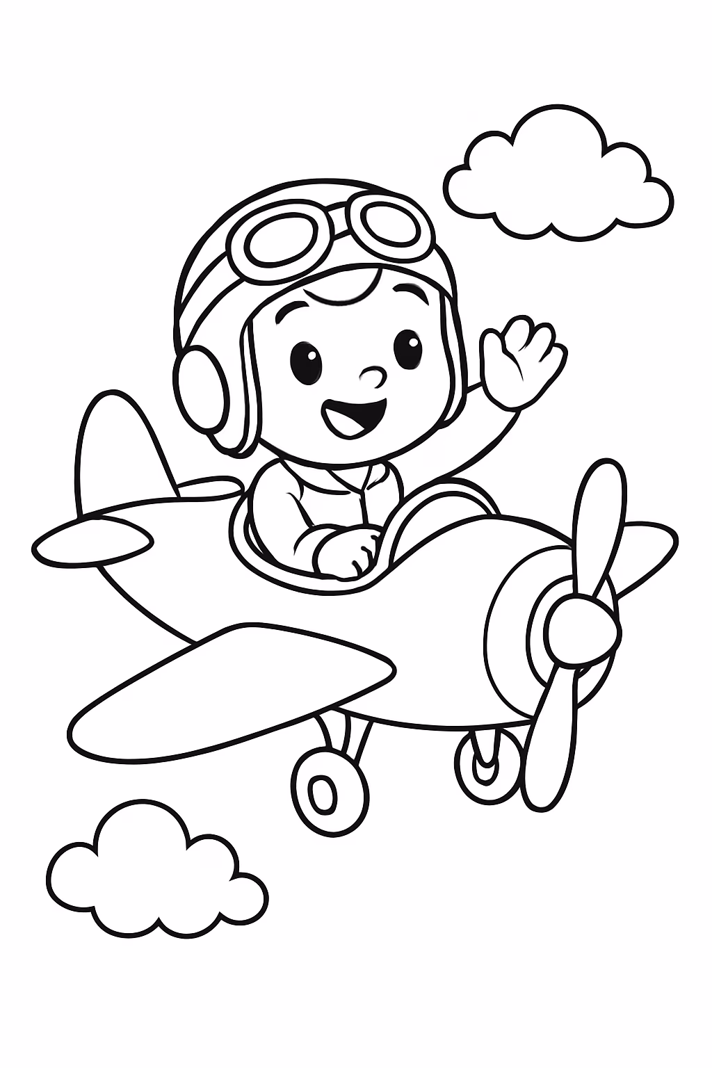 Ligue uma imagem na outra para colorir — desenho para imprimir