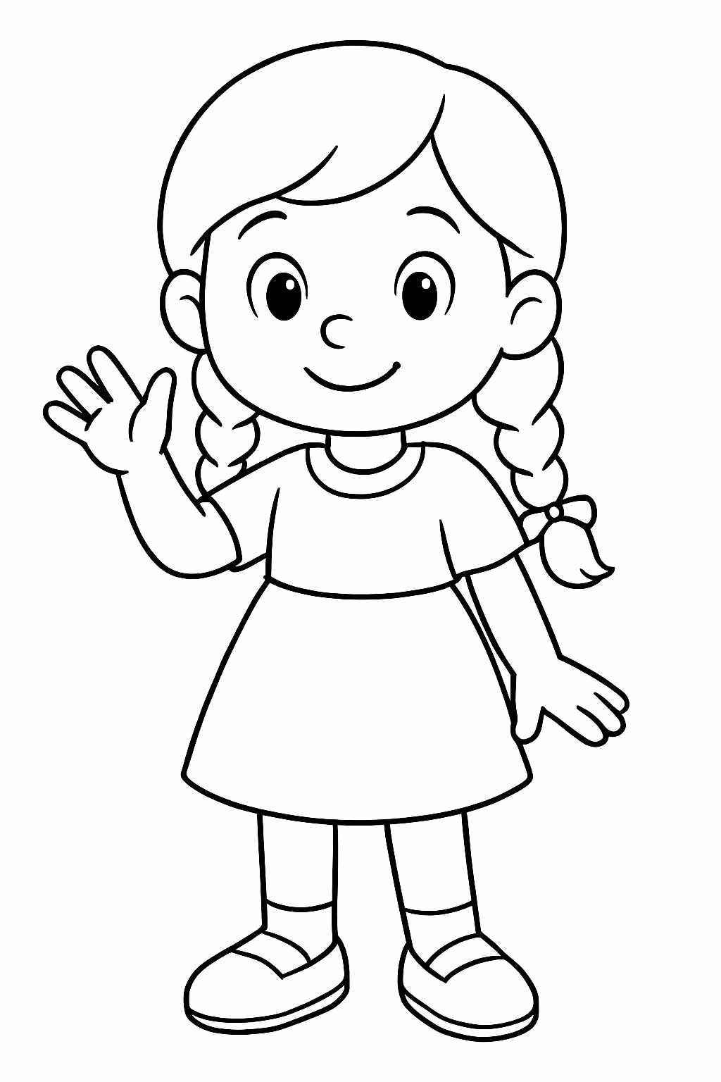 Mayte nome para colorir — desenho para imprimir