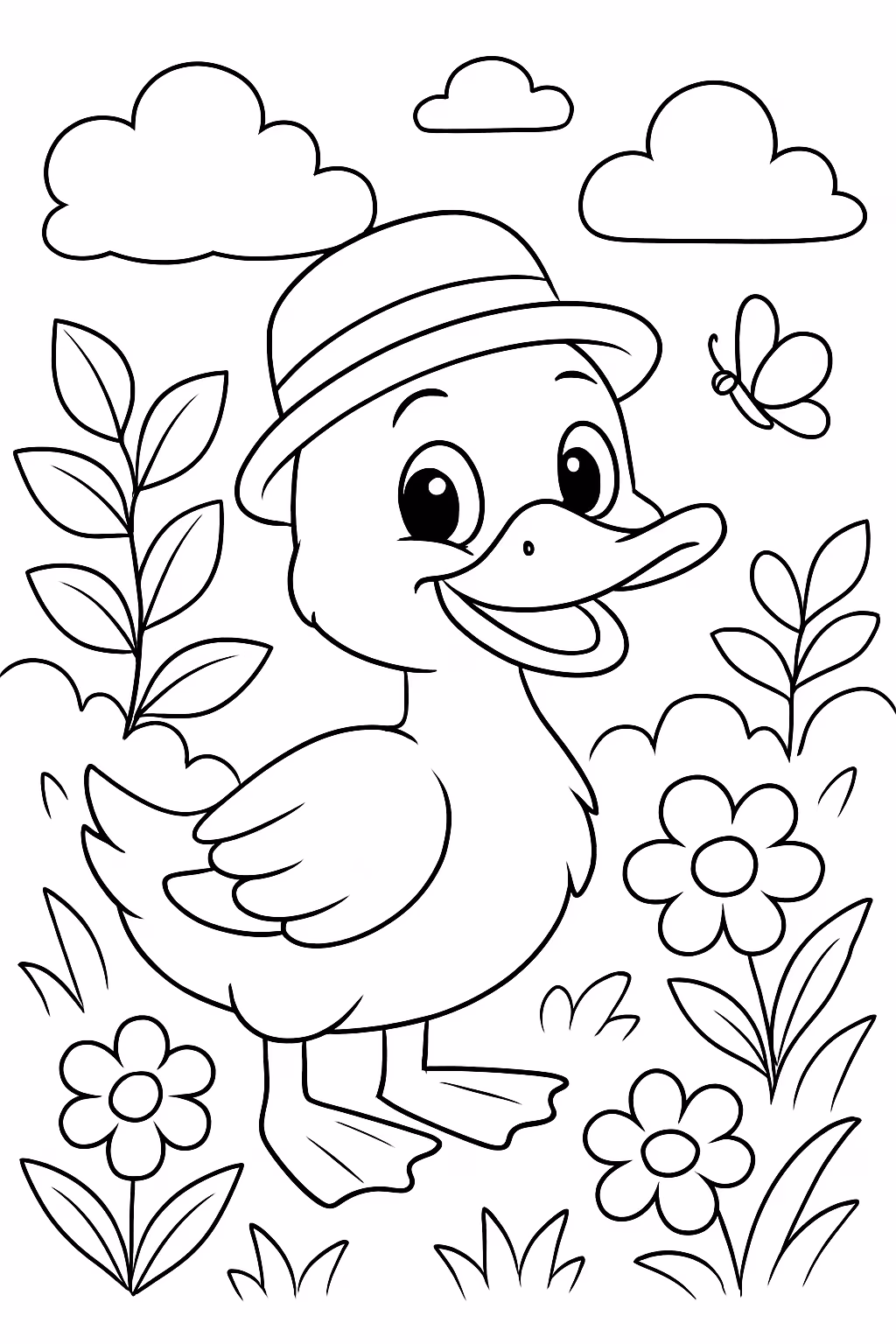 Muitos detalhes paea pntar para colorir — desenho para imprimir