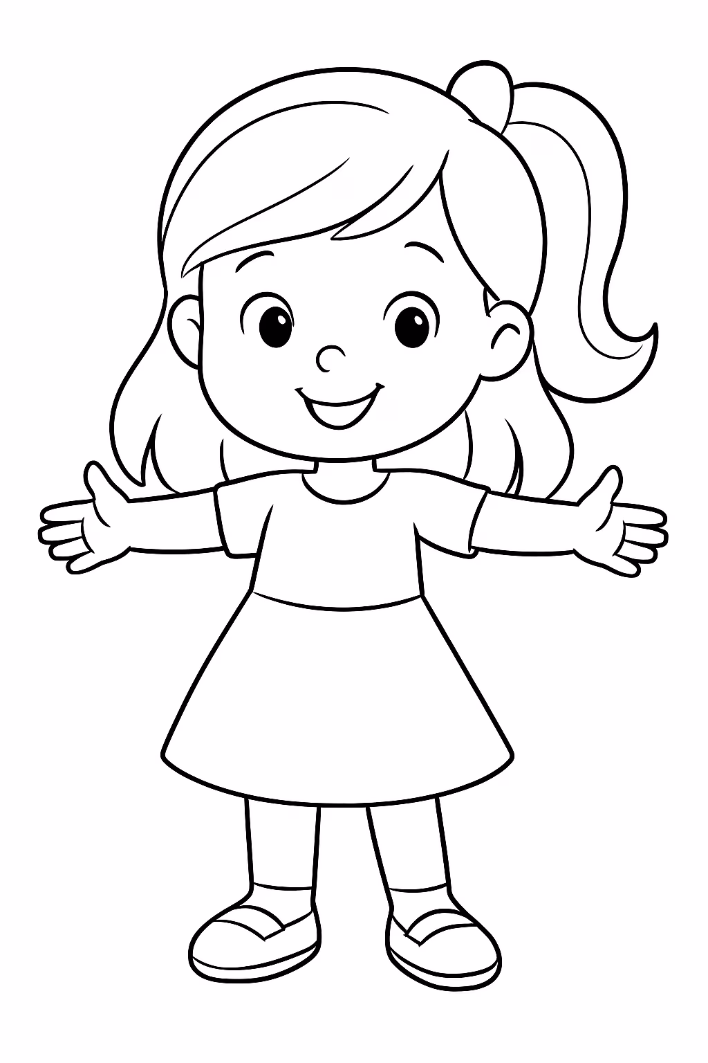 Nome ana julia para colorir — desenho para imprimir