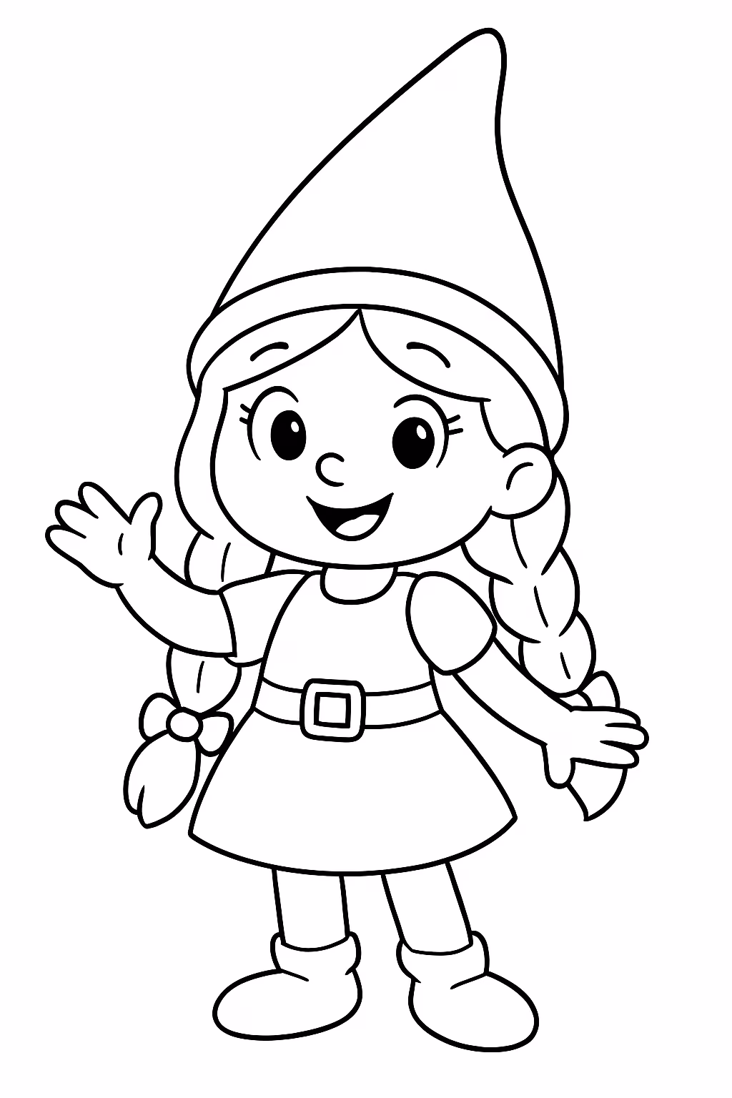 Nome clayrysse para colorir — desenho para imprimir
