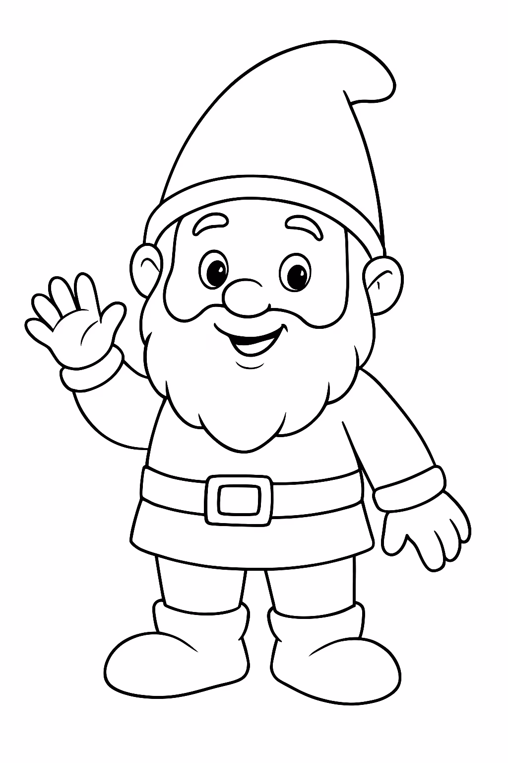 Nome henrique para colorir — desenho para imprimir