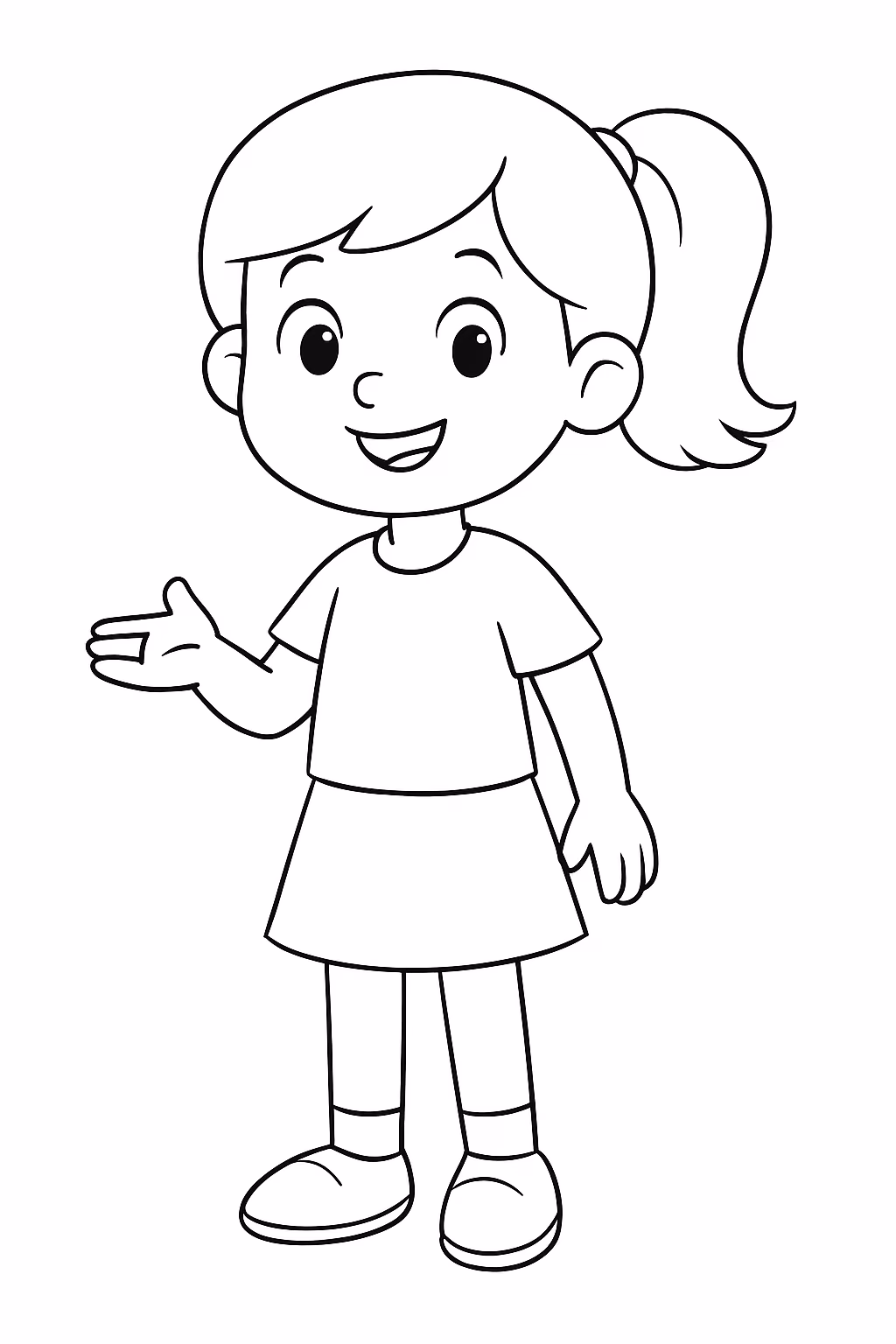 Quero uma atividade crianca de anos que ja sabe ler para colorir — desenho para imprimir