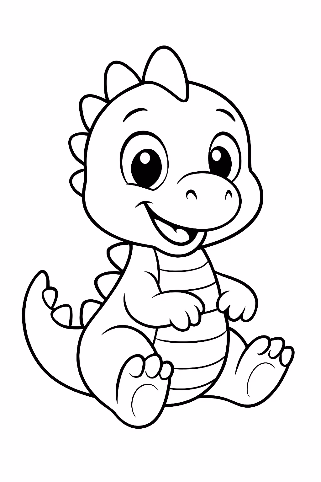 Quero uma com piqueno mostra para colorir — desenho para imprimir