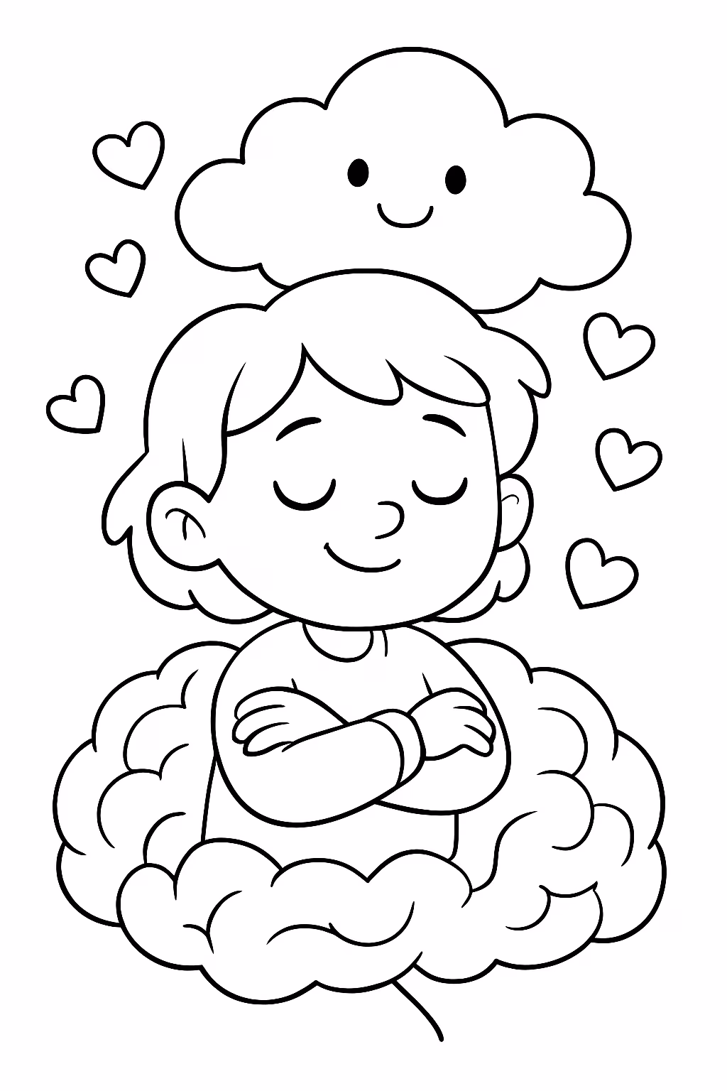 Desenhos de Saúde Mental