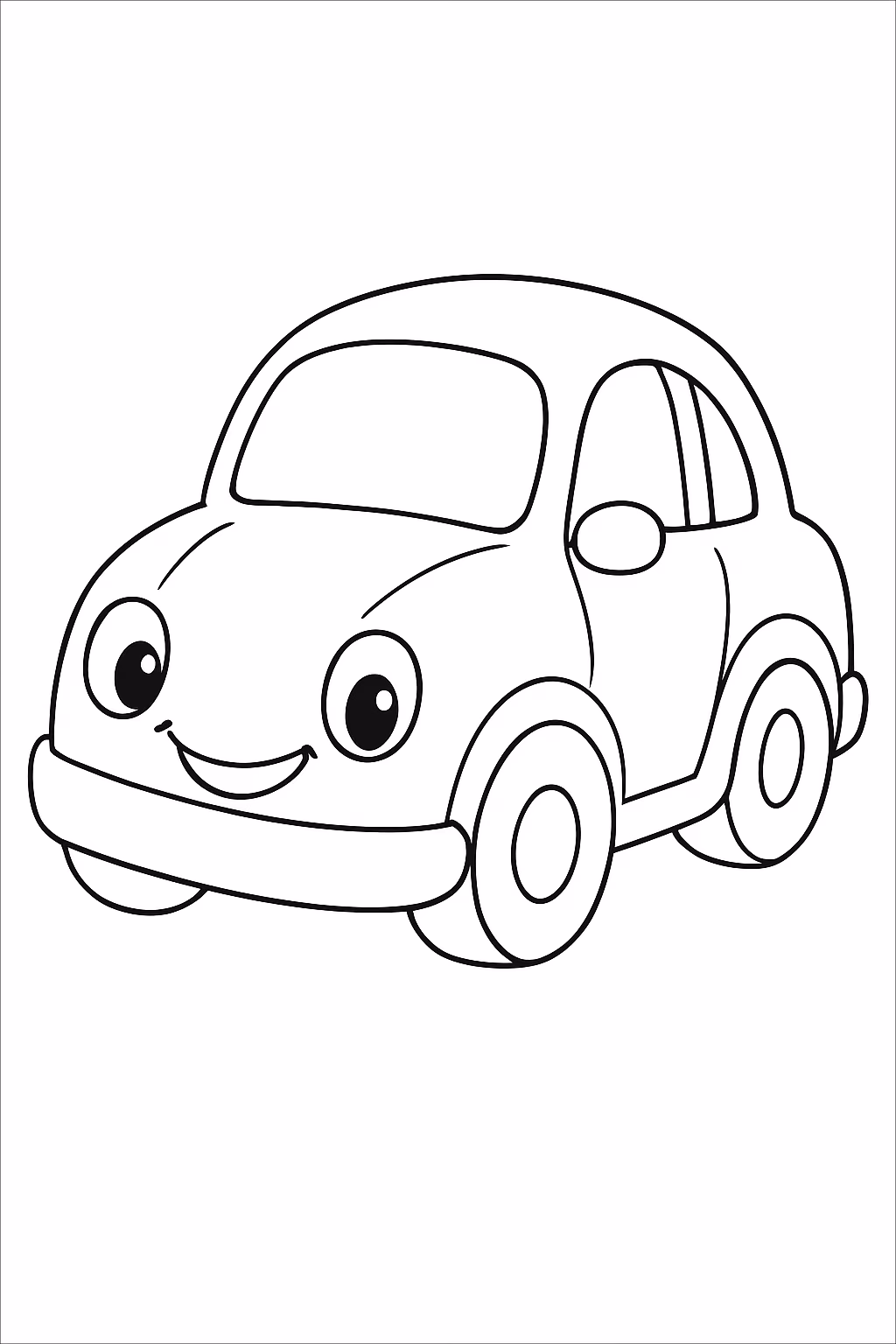 Toy srtoy para colorir — desenho para imprimir