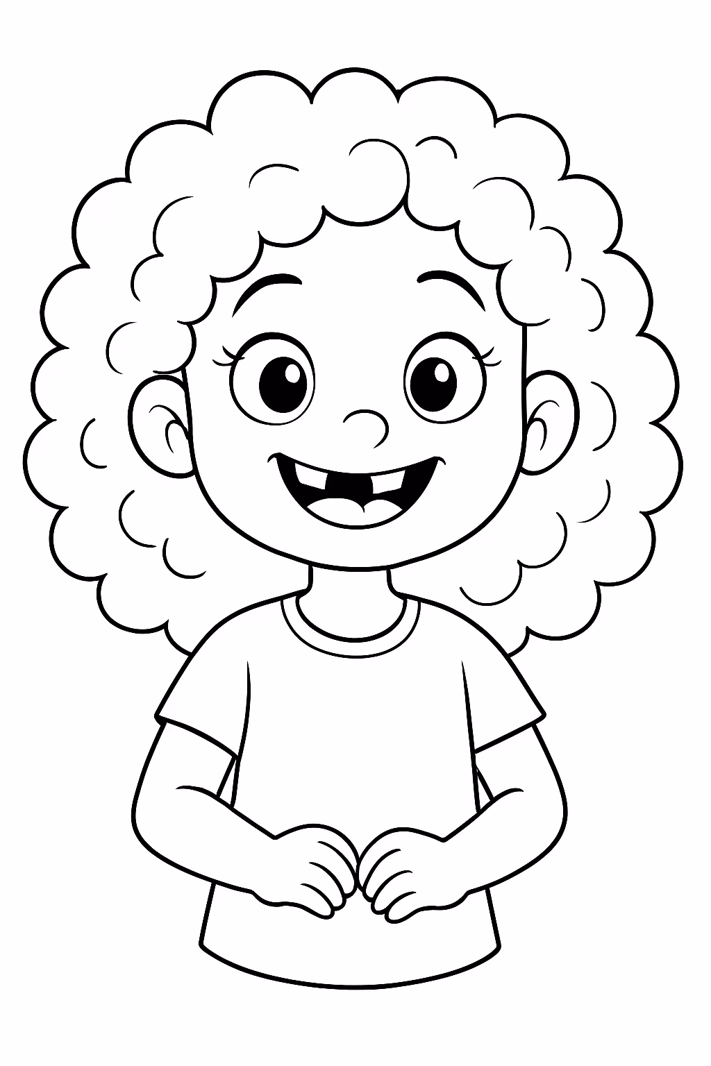 Desenhos de Dentes Faltando